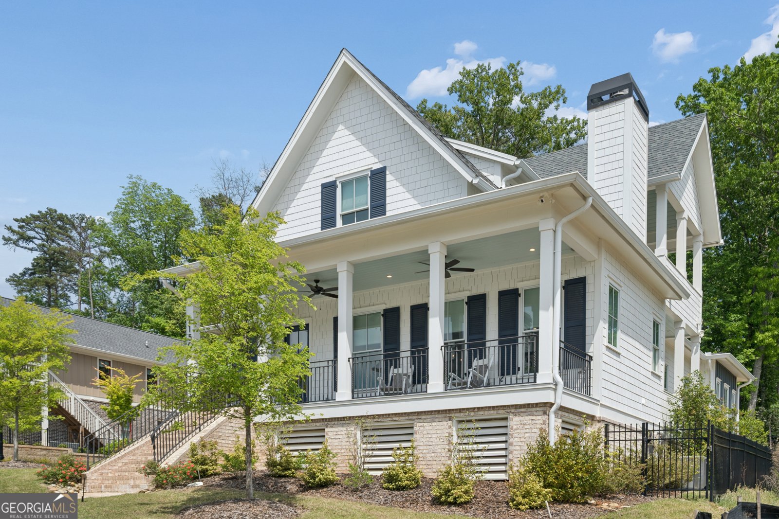 1150 Blair Lane Peachtree City - Photo 64