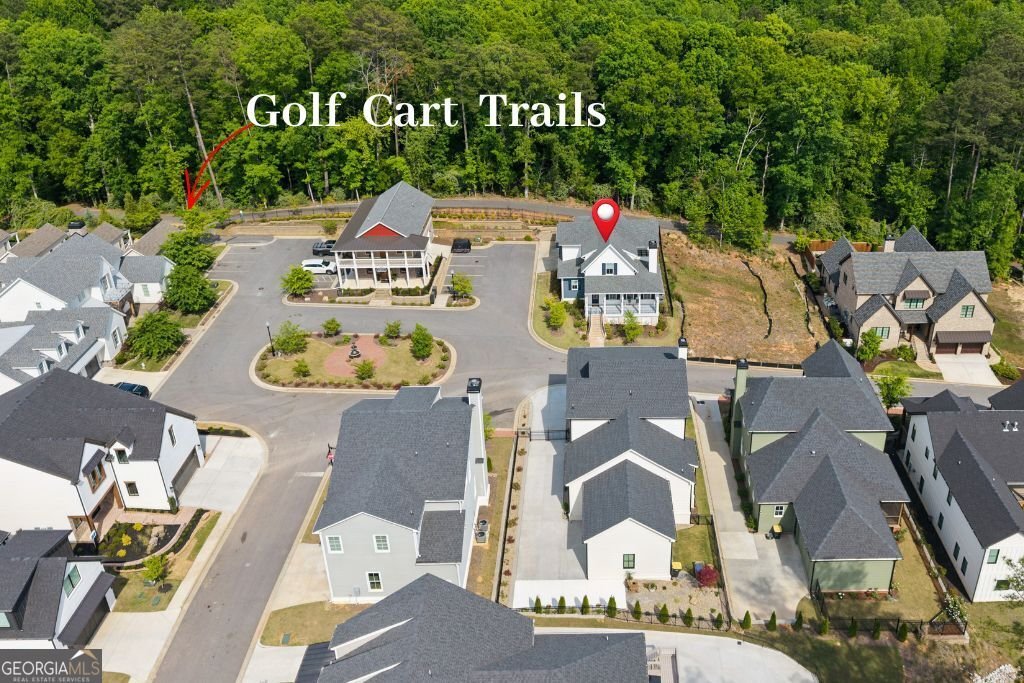 1150 Blair Lane Peachtree City - Photo 67