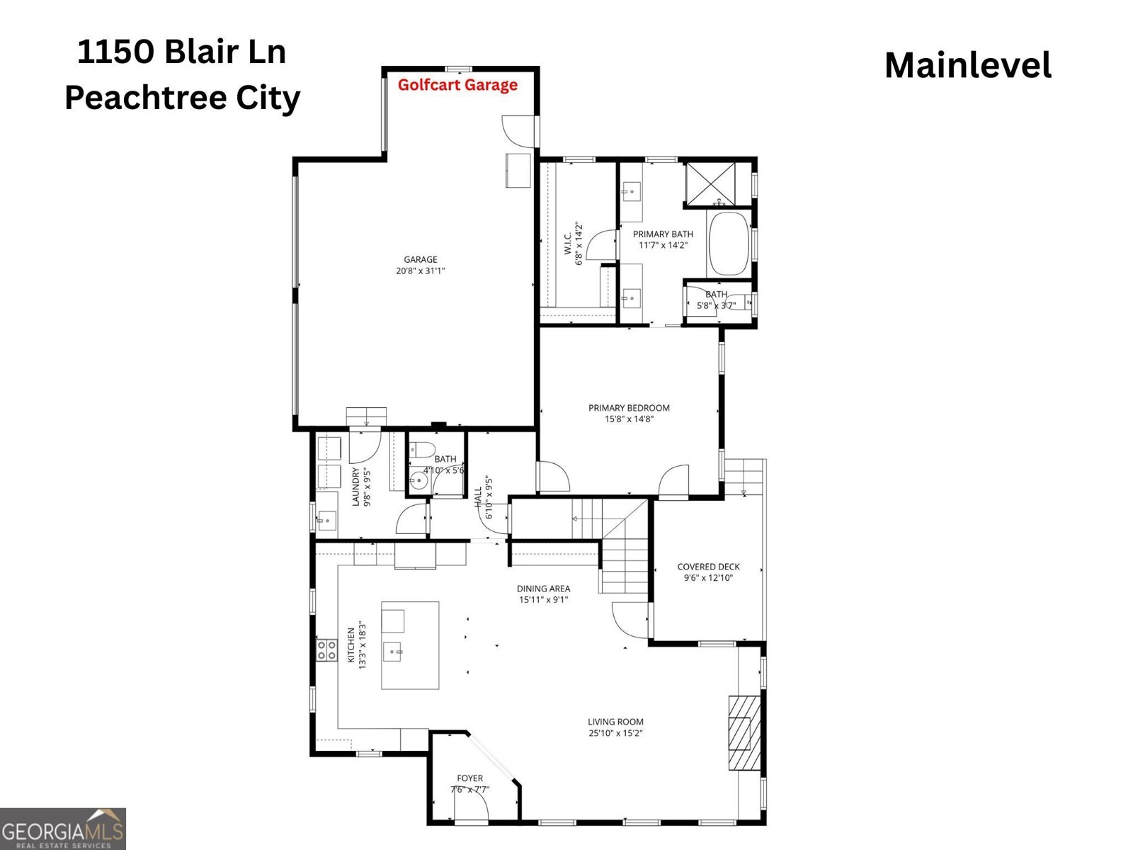 1150 Blair Lane Peachtree City - Photo 68