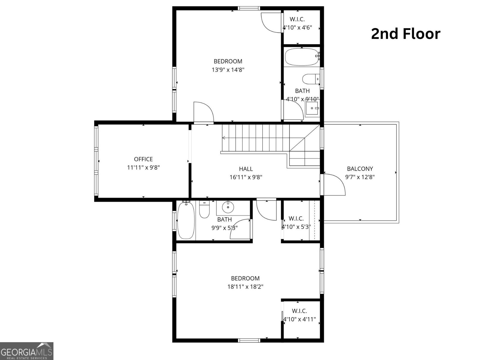 1150 Blair Lane Peachtree City - Photo 69