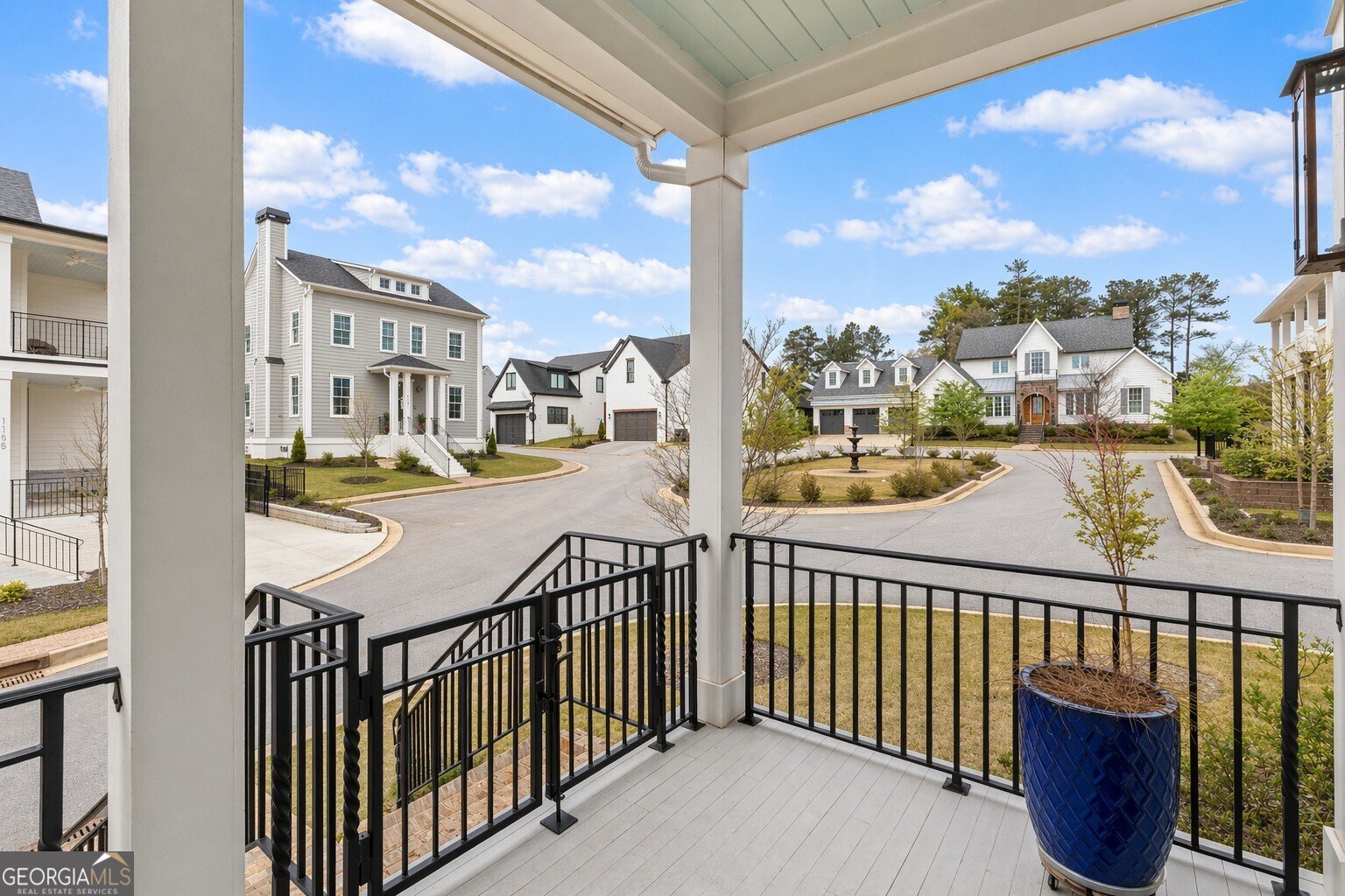 1150 Blair Lane Peachtree City - Photo 7