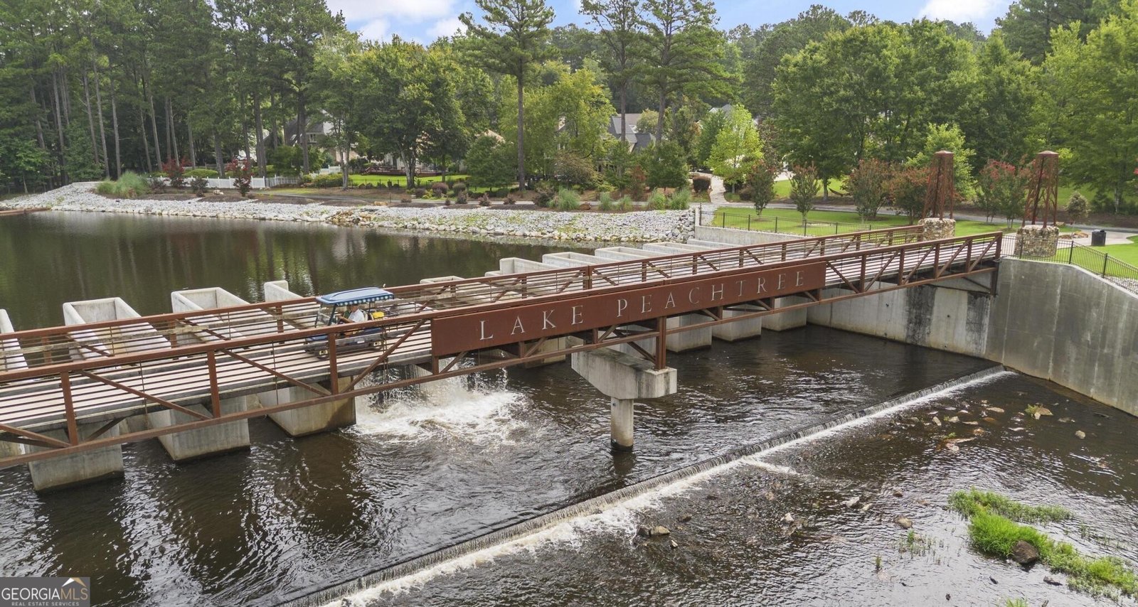 1150 Blair Lane Peachtree City - Photo 74