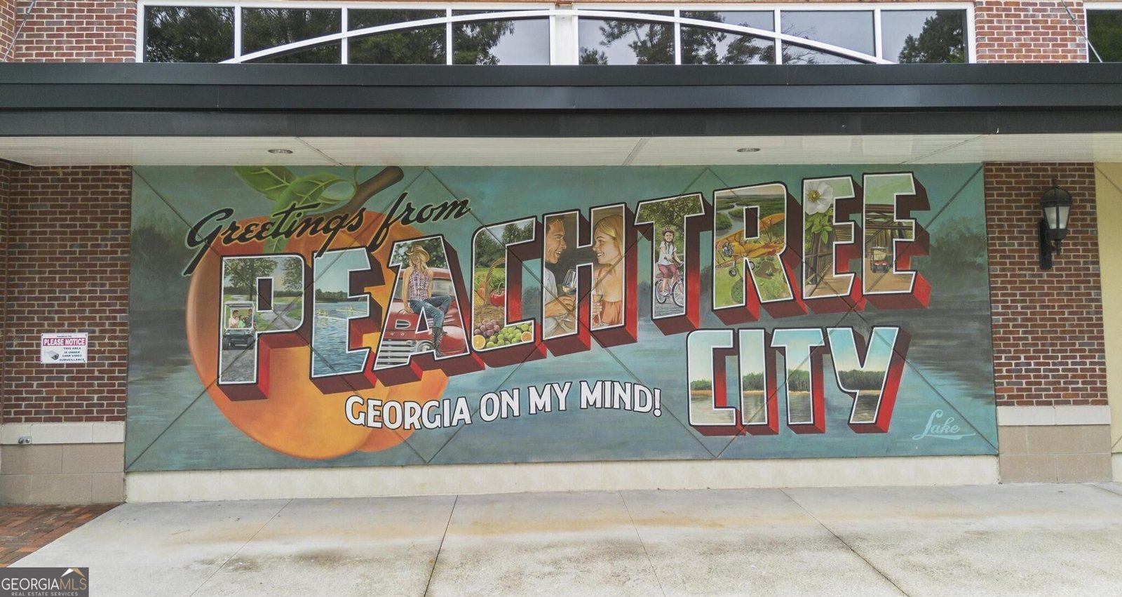 1150 Blair Lane Peachtree City - Photo 76