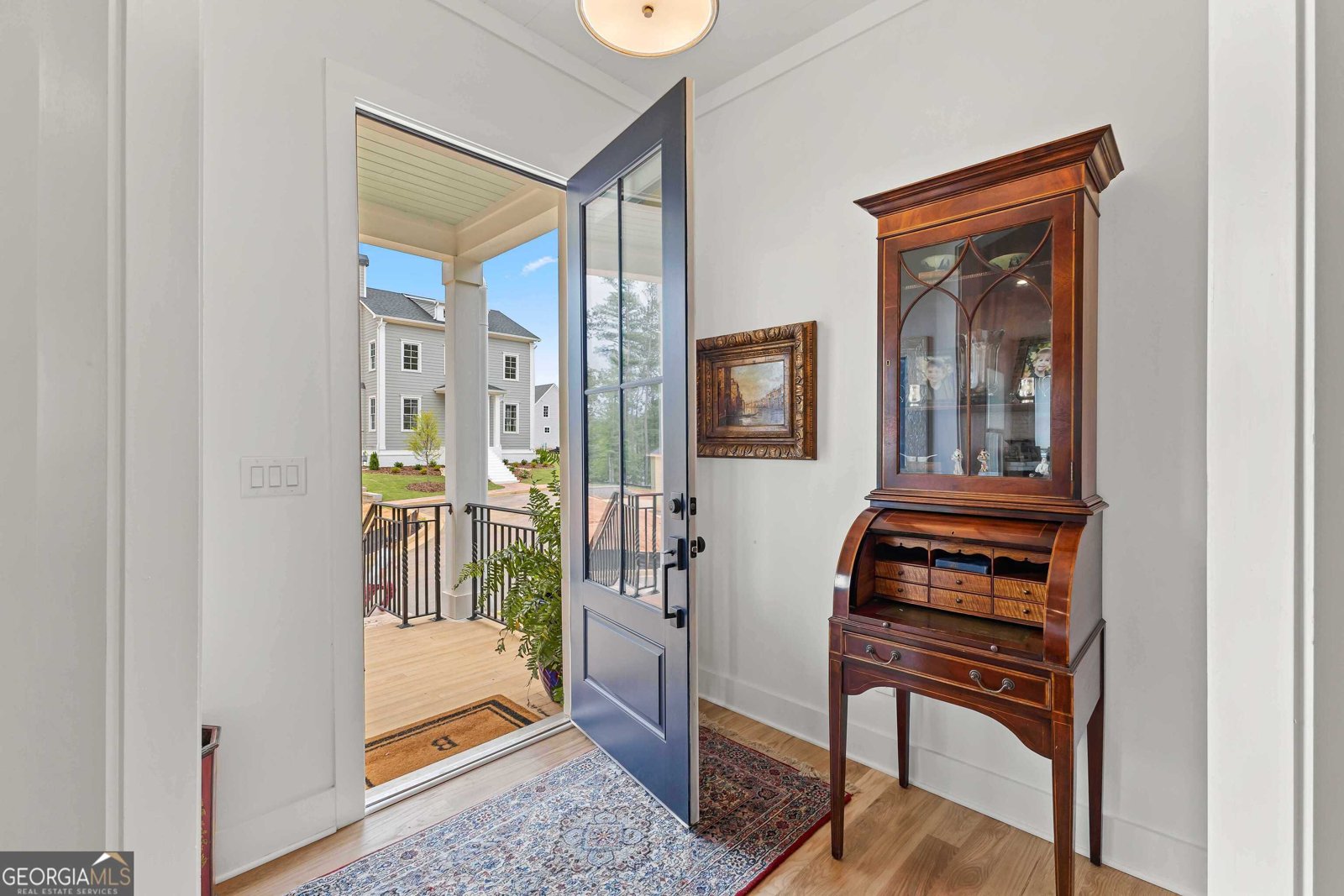 1150 Blair Lane Peachtree City - Photo 9