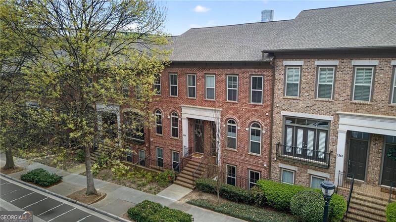 2558 Crescent Park Court Atlanta - Photo 1