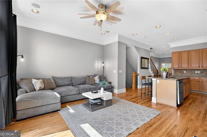 2558 Crescent Park Court Atlanta - Photo 13