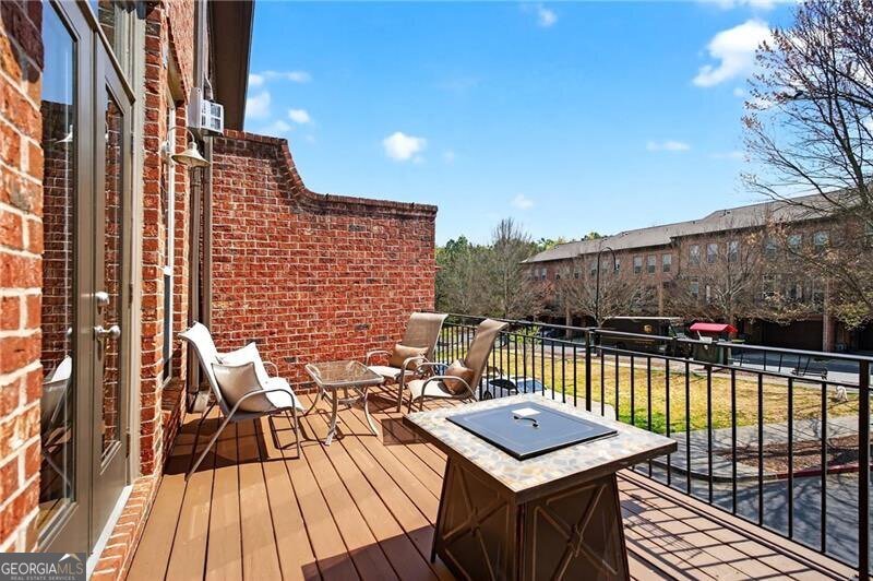 2558 Crescent Park Court Atlanta - Photo 14