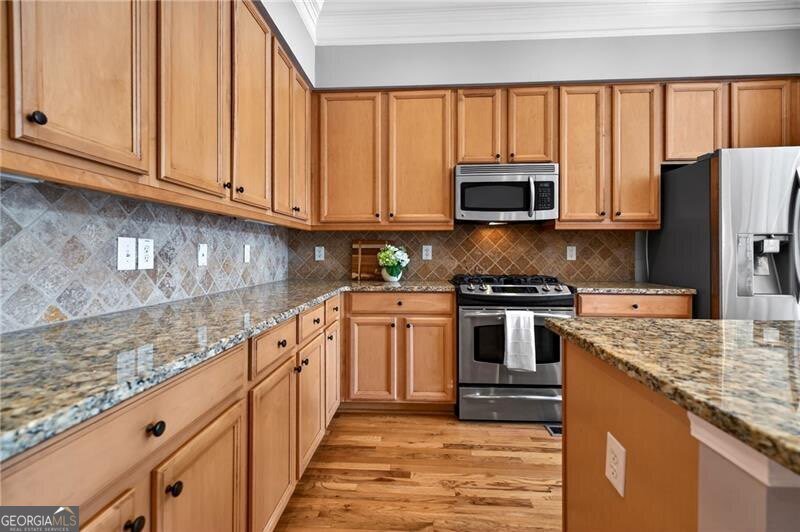 2558 Crescent Park Court Atlanta - Photo 15