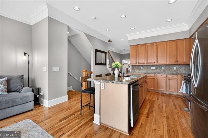 2558 Crescent Park Court Atlanta - Photo 16