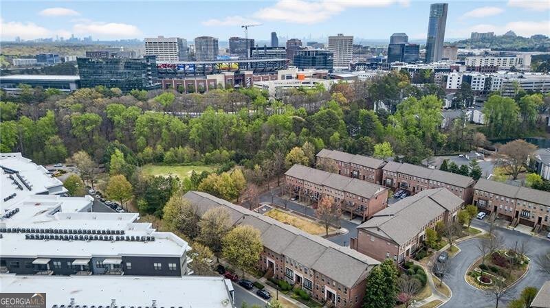 2558 Crescent Park Court Atlanta - Photo 17