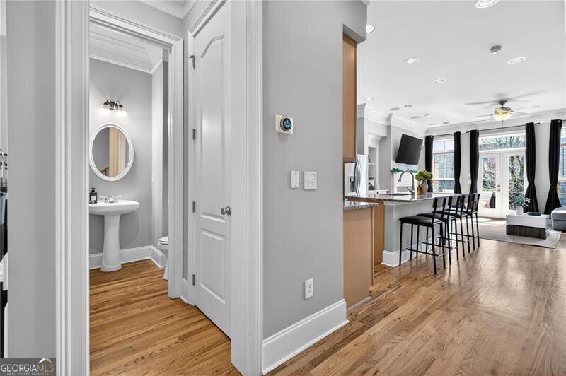 2558 Crescent Park Court Atlanta - Photo 18