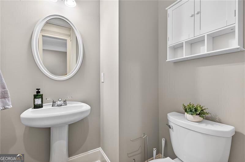 2558 Crescent Park Court Atlanta - Photo 19