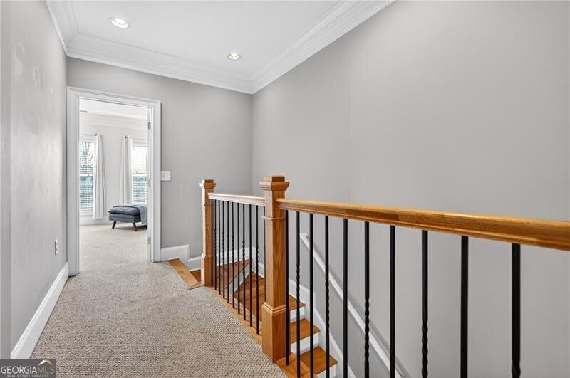 2558 Crescent Park Court Atlanta - Photo 20