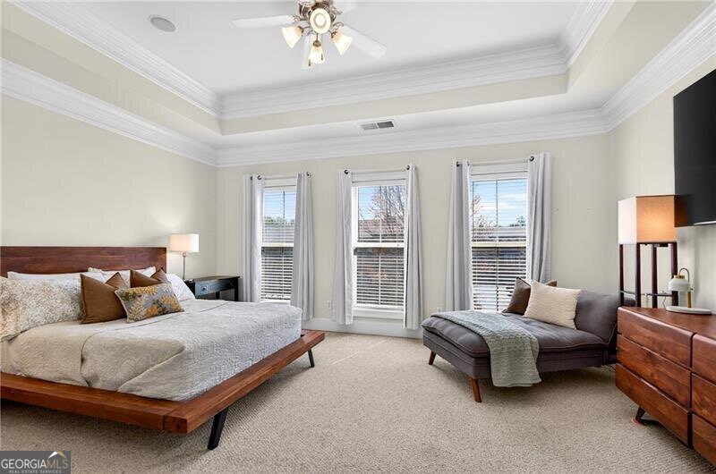 2558 Crescent Park Court Atlanta - Photo 21