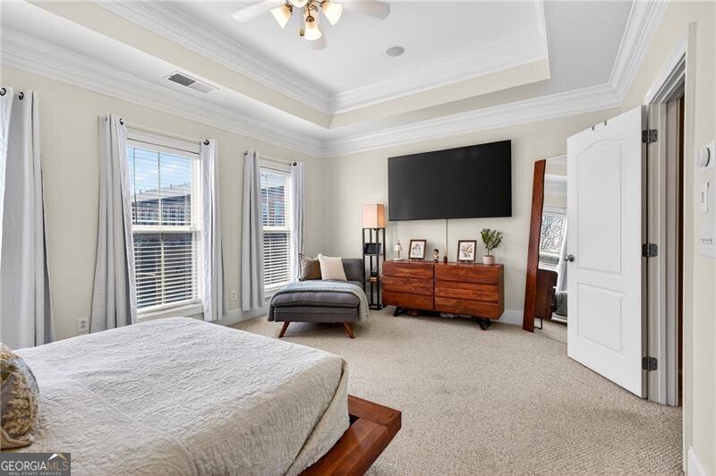 2558 Crescent Park Court Atlanta - Photo 22