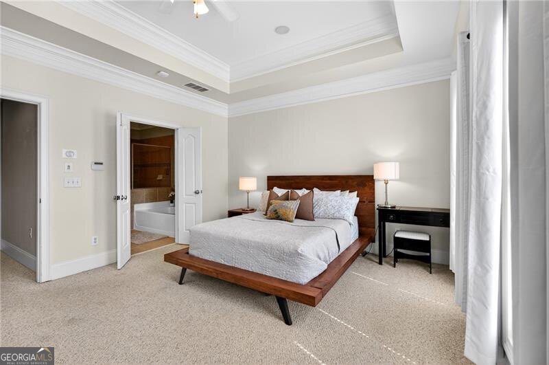 2558 Crescent Park Court Atlanta - Photo 23