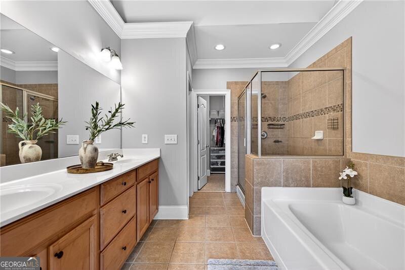 2558 Crescent Park Court Atlanta - Photo 25