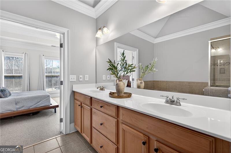 2558 Crescent Park Court Atlanta - Photo 27