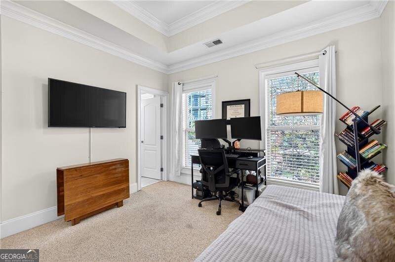 2558 Crescent Park Court Atlanta - Photo 28