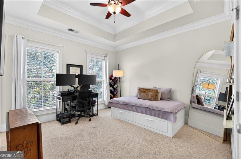 2558 Crescent Park Court Atlanta - Photo 29