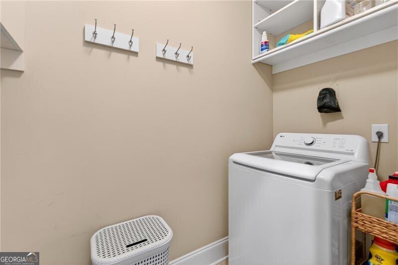 2558 Crescent Park Court Atlanta - Photo 30