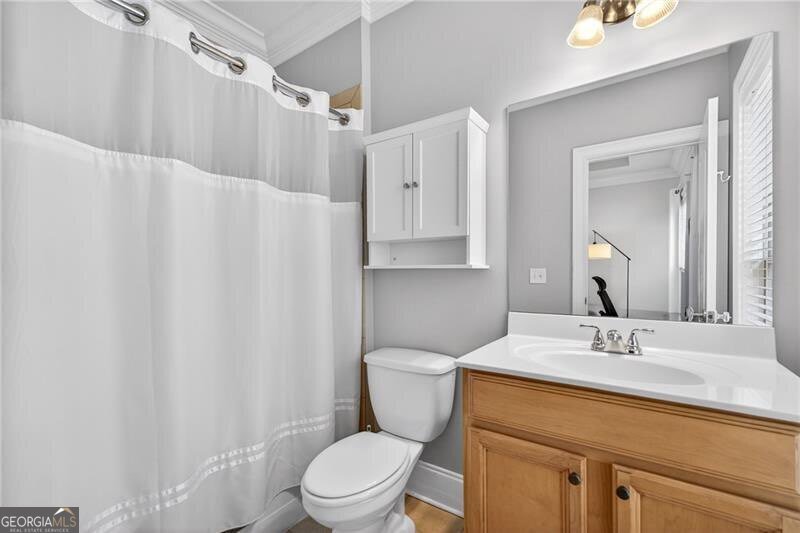 2558 Crescent Park Court Atlanta - Photo 31