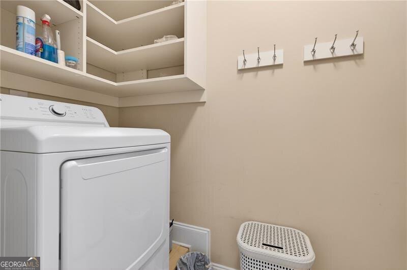 2558 Crescent Park Court Atlanta - Photo 32