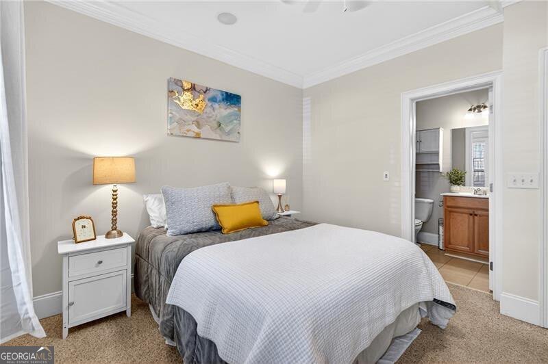 2558 Crescent Park Court Atlanta - Photo 34