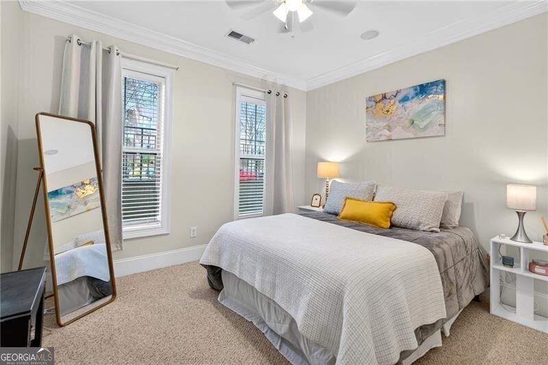 2558 Crescent Park Court Atlanta - Photo 35