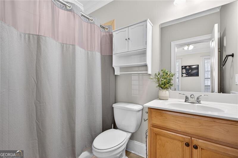 2558 Crescent Park Court Atlanta - Photo 36