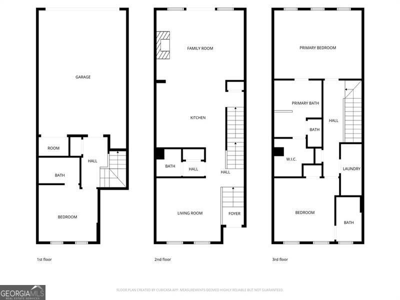 2558 Crescent Park Court Atlanta - Photo 37