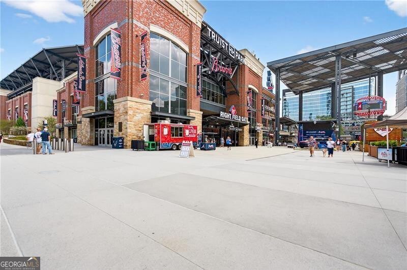 2558 Crescent Park Court Atlanta - Photo 38