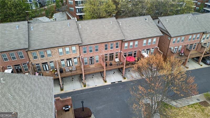 2558 Crescent Park Court Atlanta - Photo 39