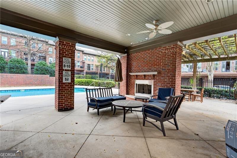 2558 Crescent Park Court Atlanta - Photo 40