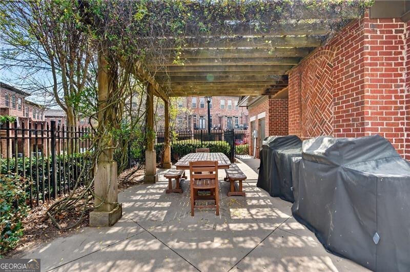 2558 Crescent Park Court Atlanta - Photo 41