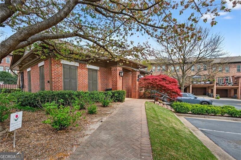 2558 Crescent Park Court Atlanta - Photo 42