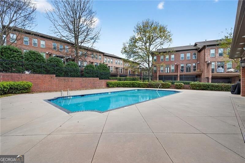 2558 Crescent Park Court Atlanta - Photo 43