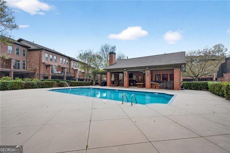 2558 Crescent Park Court Atlanta - Photo 44