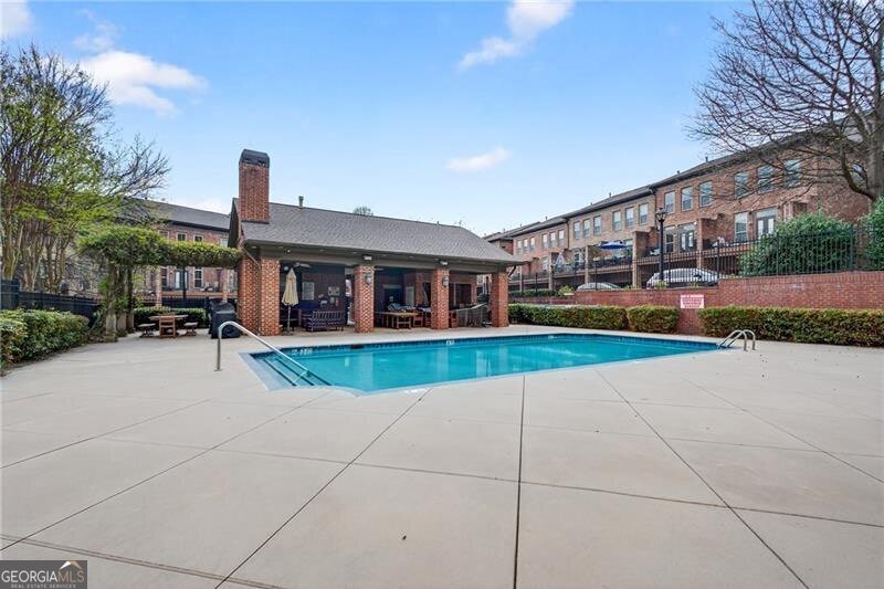 2558 Crescent Park Court Atlanta - Photo 45