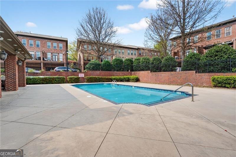 2558 Crescent Park Court Atlanta - Photo 46