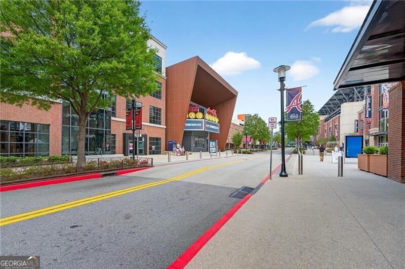 2558 Crescent Park Court Atlanta - Photo 48