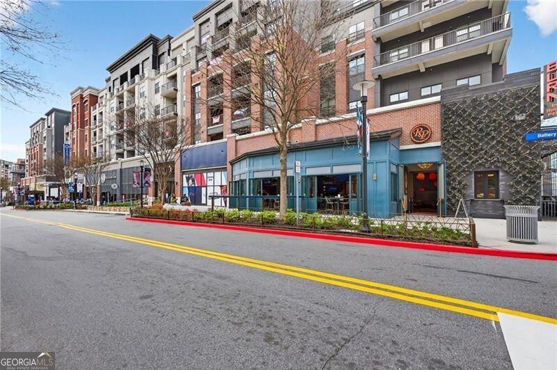 2558 Crescent Park Court Atlanta - Photo 49