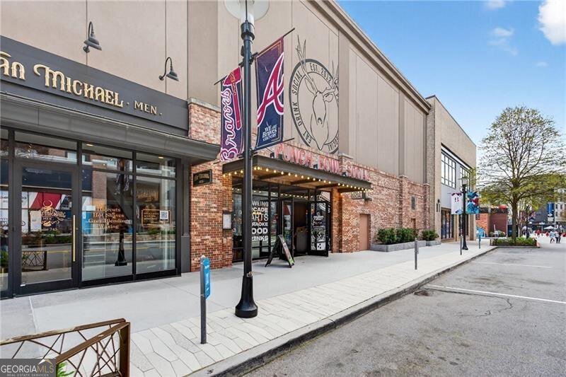 2558 Crescent Park Court Atlanta - Photo 51