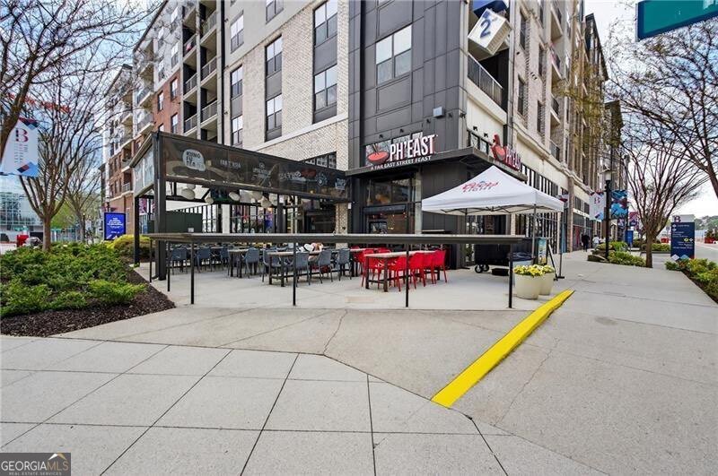 2558 Crescent Park Court Atlanta - Photo 56