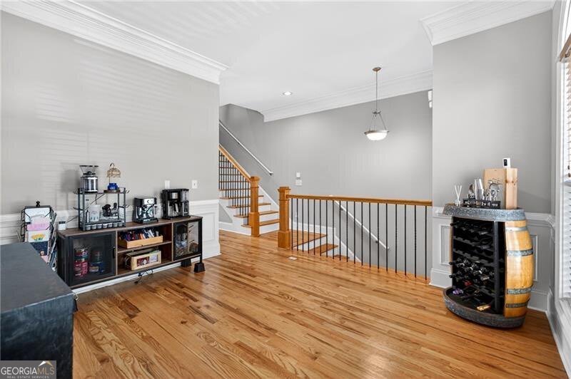 2558 Crescent Park Court Atlanta - Photo 6