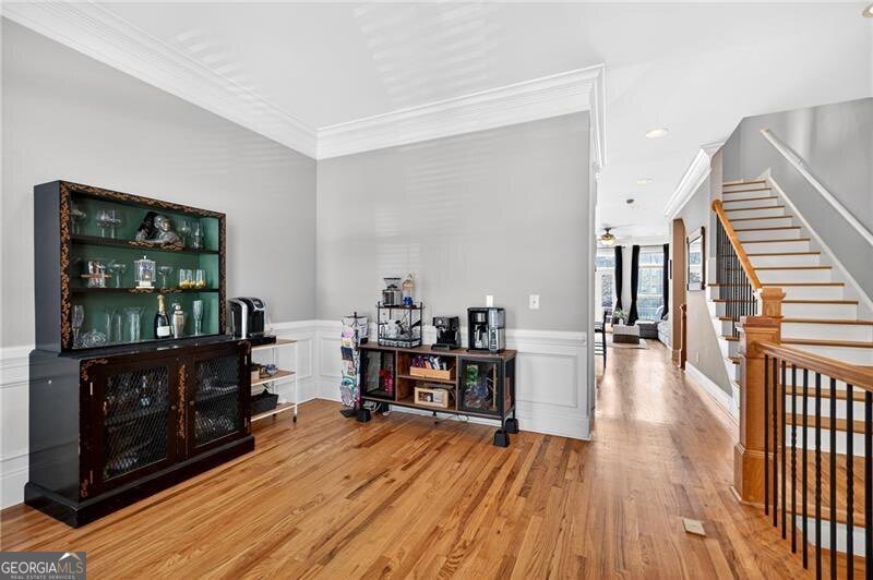 2558 Crescent Park Court Atlanta - Photo 7