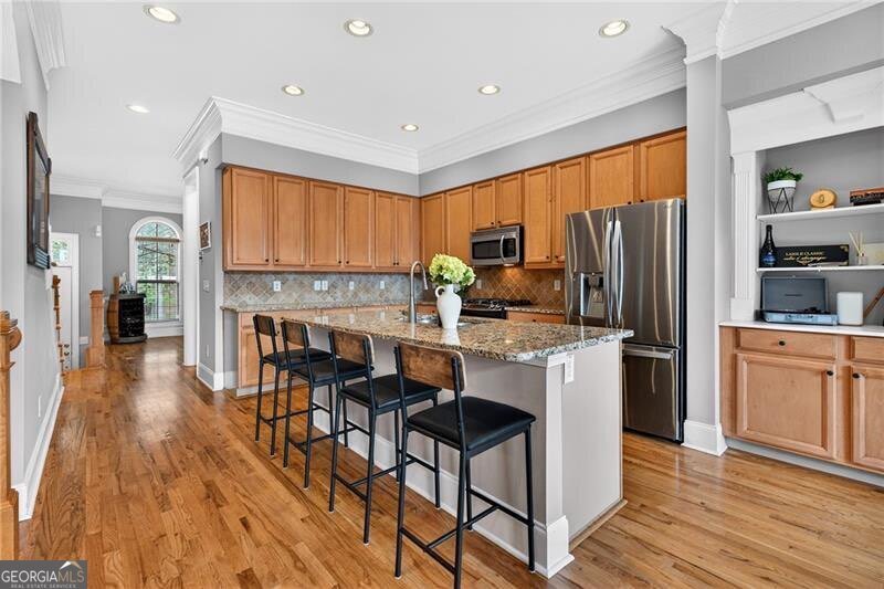 2558 Crescent Park Court Atlanta - Photo 8