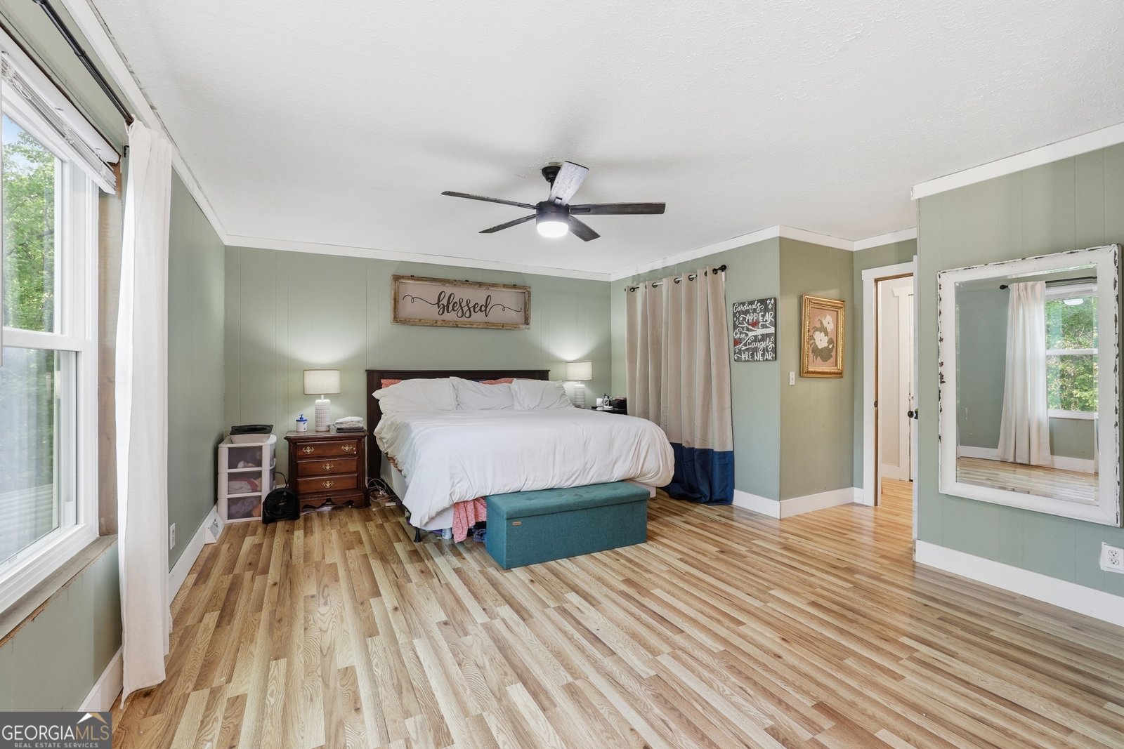 315 Acre Estate Toccoa - Photo 17