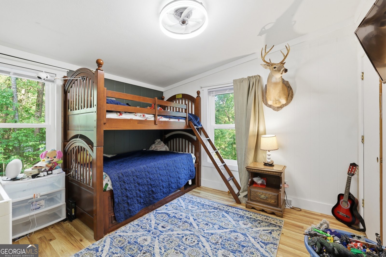 315 Acre Estate Toccoa - Photo 22