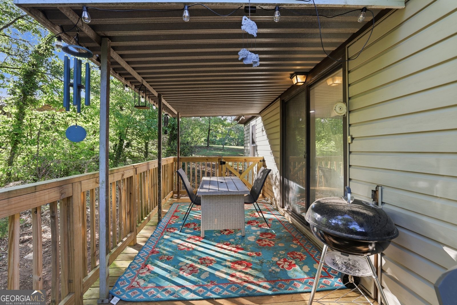 315 Acre Estate Toccoa - Photo 30